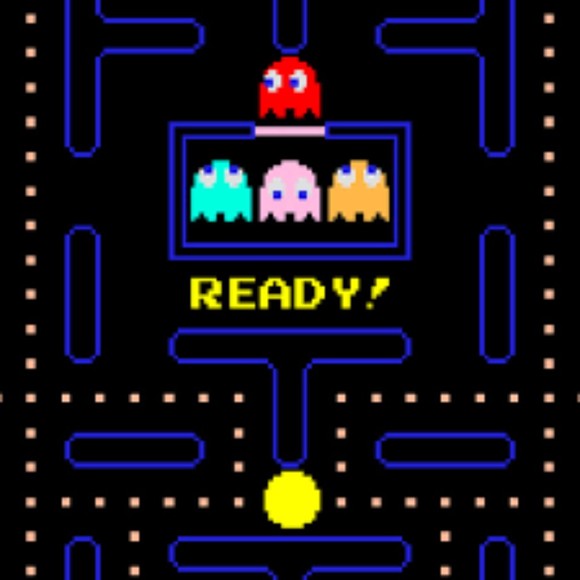 mrandmrspacman